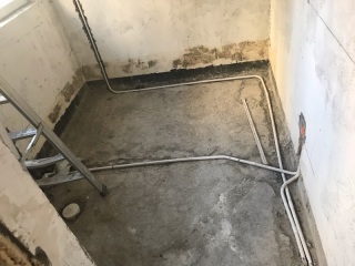 日常巡检