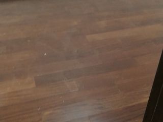 实木复合地板铺设