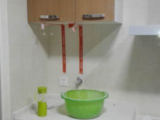 墙地砖铺设 验收