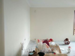 油漆工程 验收