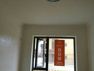 安装工程 验收
