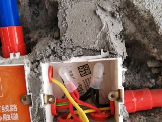 隐蔽工程 验收