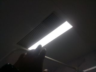 竣工验收