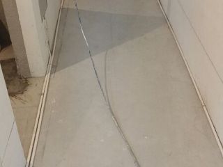 日常巡检
