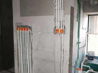 日常巡检