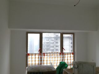 油漆工程 验收