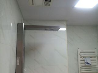 安装工程 验收