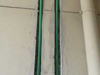 日常巡检