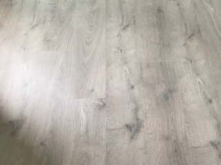 安装工程 验收
