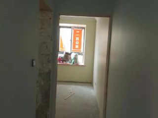 墙、顶面乳胶漆
