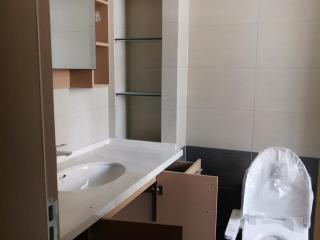 水、电管开槽施工