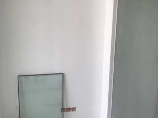 油漆工程 验收