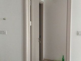 安装工程 验收