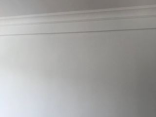 墙、顶面腻子批嵌