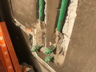隐蔽工程 验收
