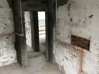 日常巡检