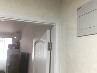 安装工程 验收