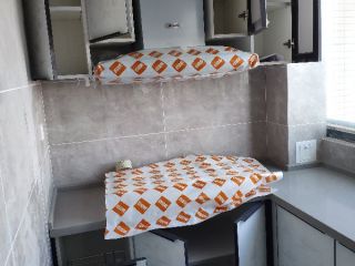 安装工程 验收