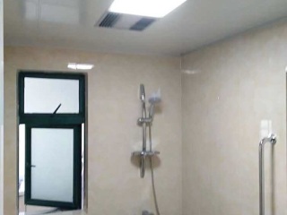 成品门及墙纸铺贴