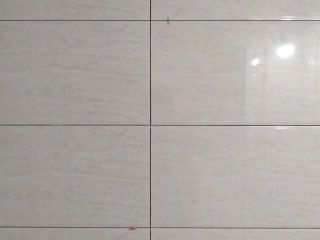 泥木工程 验收