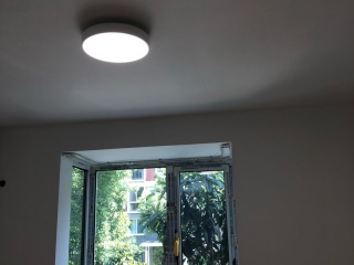 竣工验收