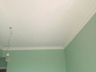油漆工程 验收