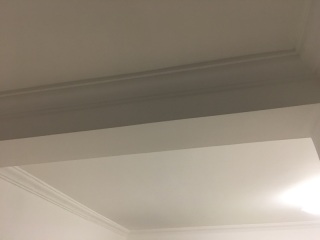 木工吊顶施工