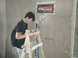 隐蔽工程 验收