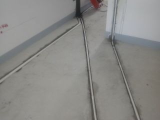 隐蔽工程 验收