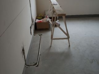隐蔽工程 验收
