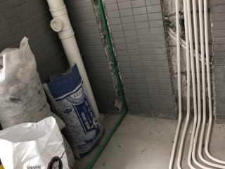 隐蔽工程 验收