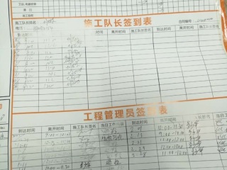 油漆工程 验收