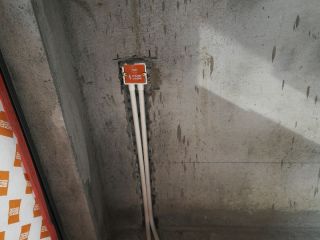 隐蔽工程 验收
