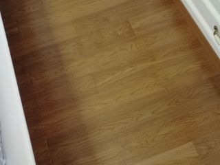 安装工程 验收