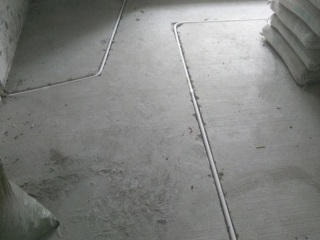 隐蔽工程 验收