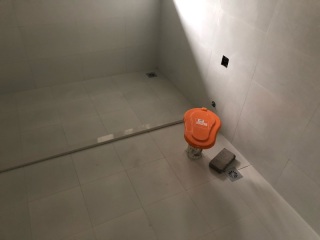 日常巡检