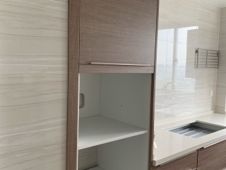 橱柜安装