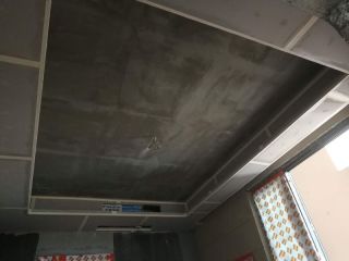 木工吊顶施工