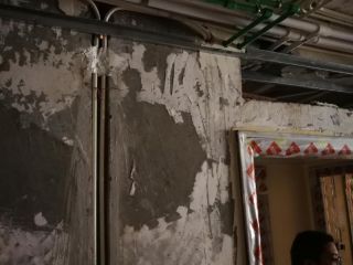 隐蔽工程 验收