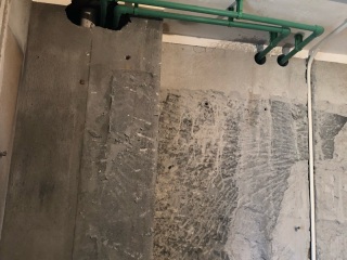 隐蔽工程 验收