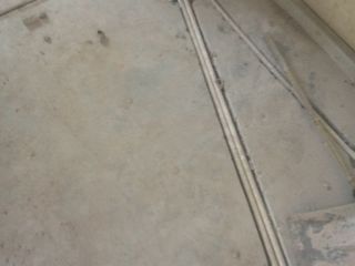 日常巡检