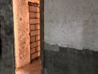 日常巡检