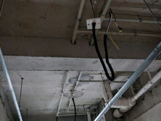 隐蔽工程 验收