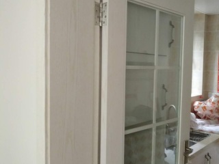 安装工程 验收