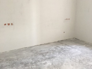 油漆工程 验收