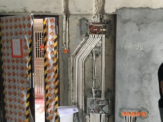 隐蔽工程 验收