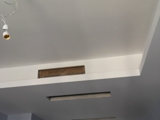 油漆工程 验收