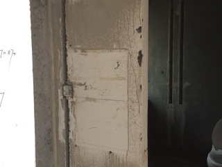 日常巡检