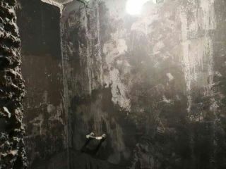 日常巡检