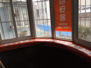 日常巡检
